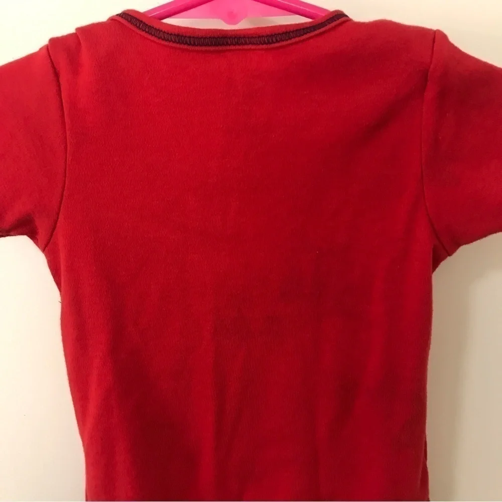 3/$15 NFL New England patriots infant onesie